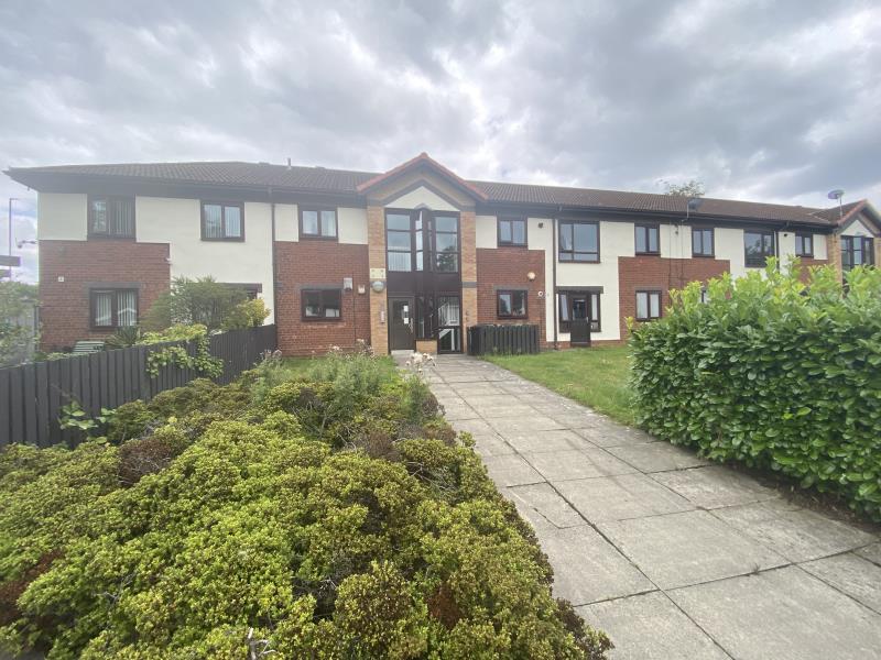 Property photo: Ryedale Court, Seacroft, LS14