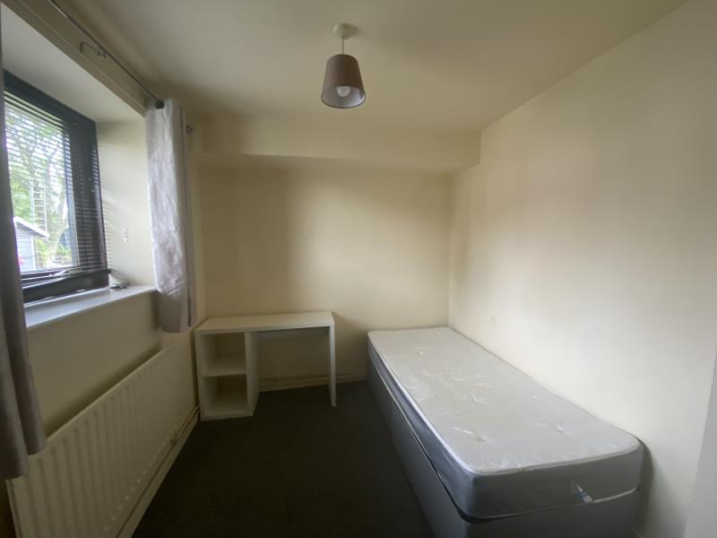 Ryedale Court, Seacroft, LS14 photo