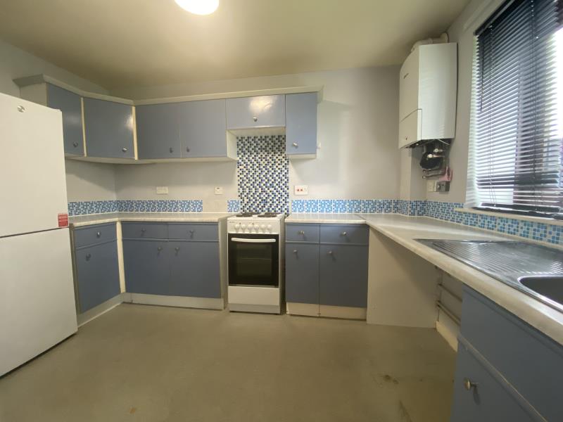 Ryedale Court, Seacroft, LS14 photo