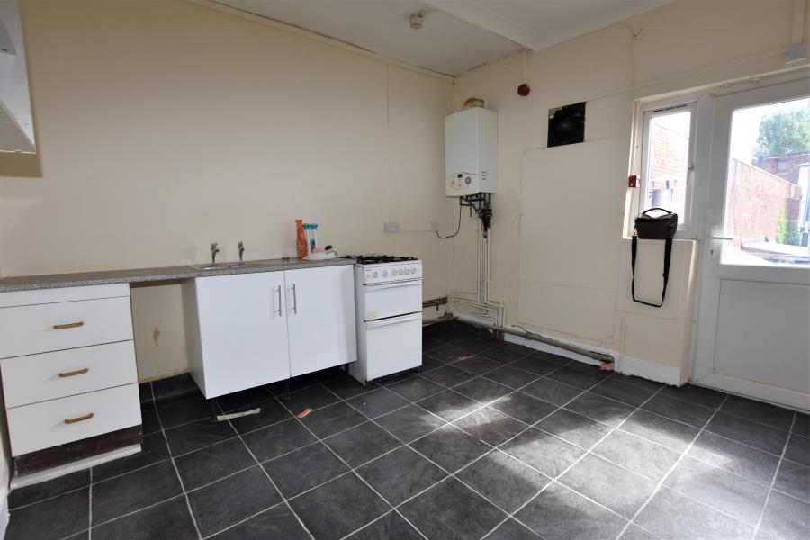 Bristol Road, Selly Oak, B29