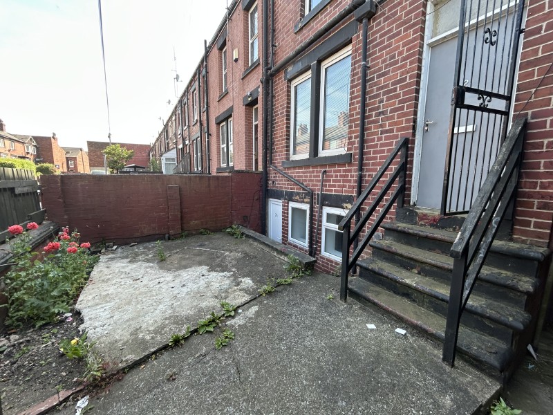 Colwyn Mount, Beeston, LS11 photo