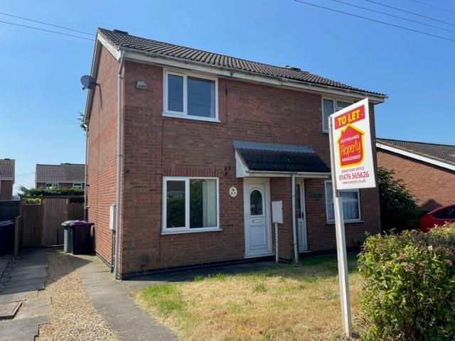 Chelmsford Drive, Grantham