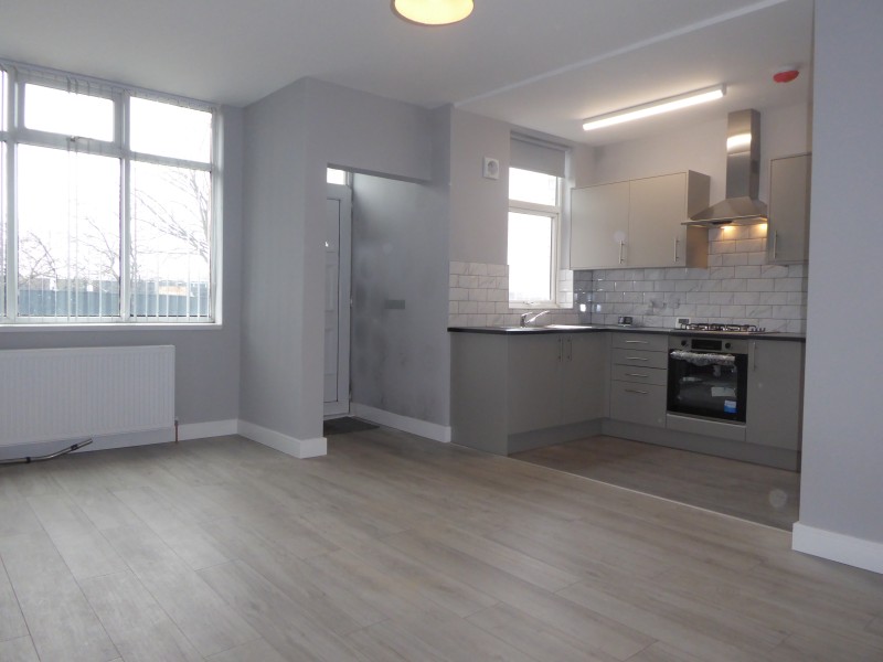 Property photo: Cross Green Lane, Cross Geeen, LS9