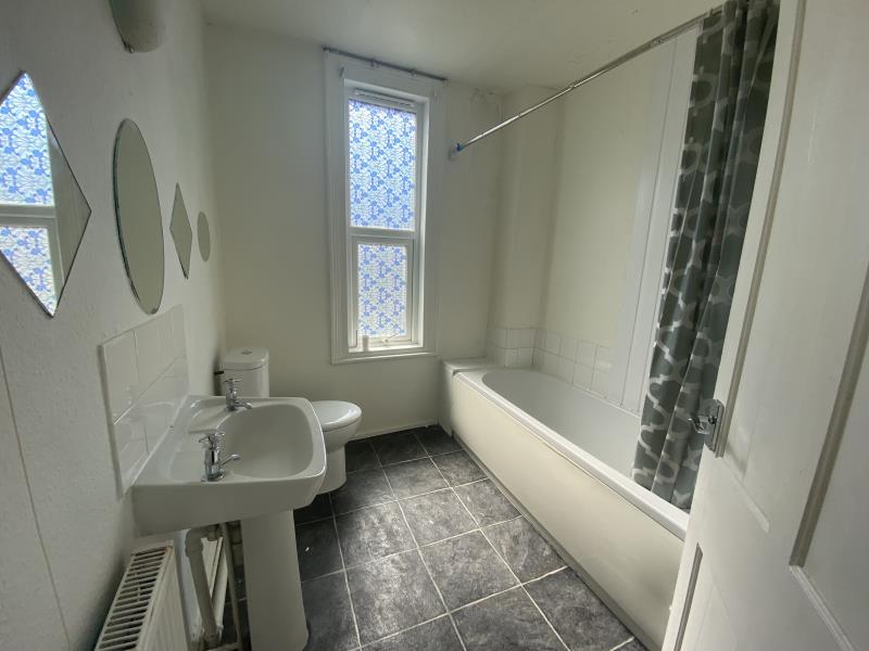 Compton Row, Harehills, LS9 photo