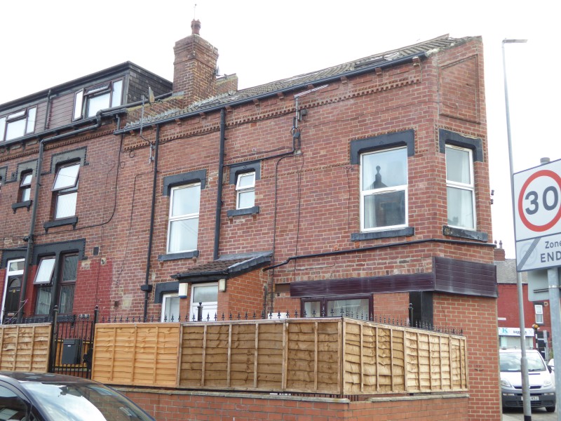 Property photo: Ashton Road, Leeds, LS8