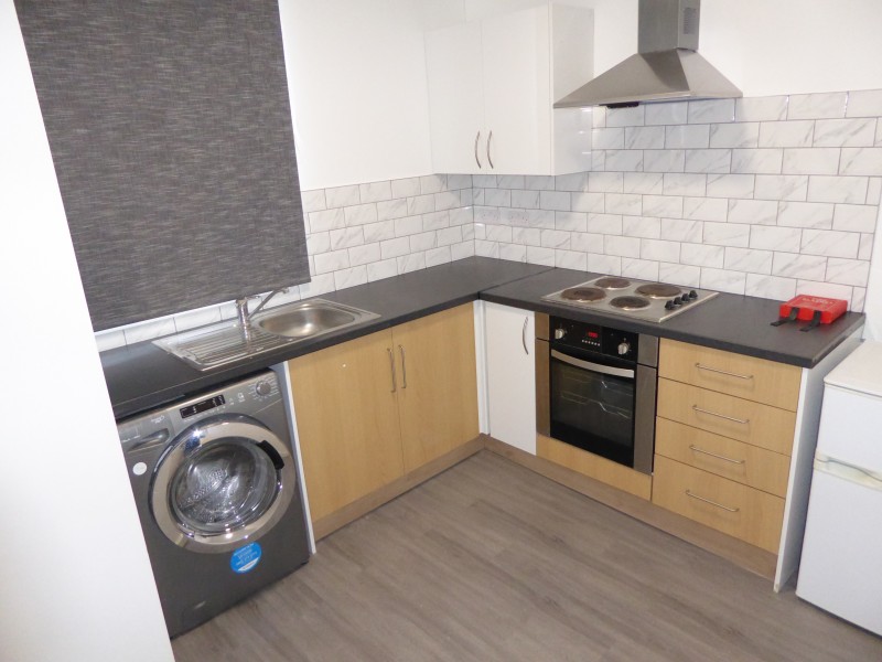 Ashton Road, Leeds, LS8 photo