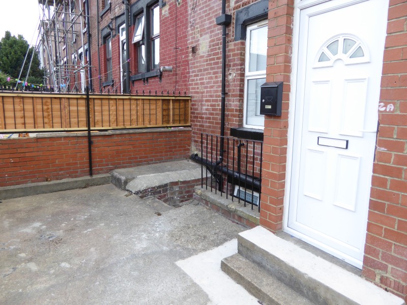 Ashton Road, Leeds, LS8 photo