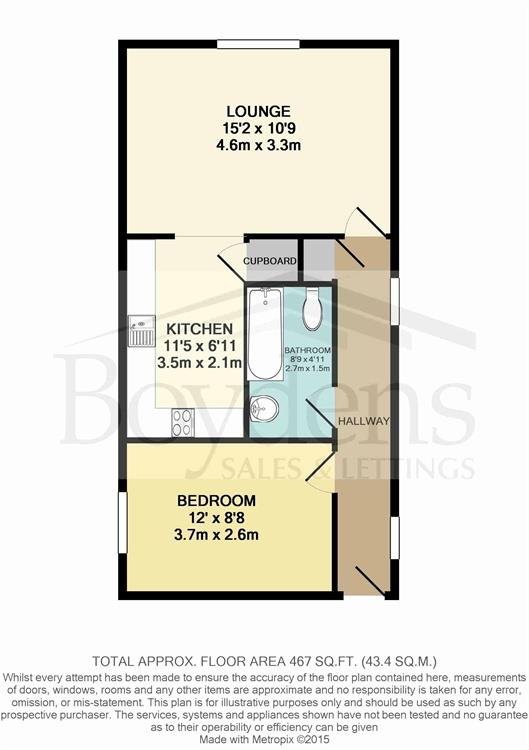 Boydens Dale Close, Colchester