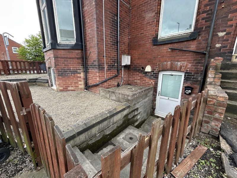 Whingate Road, Armley, LS12 photo