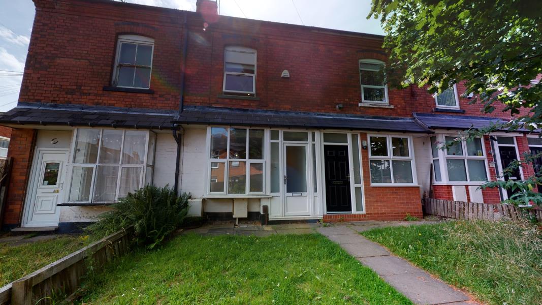 HOLLY GROVE, BIRMINGHAM, WEST MIDLANDS