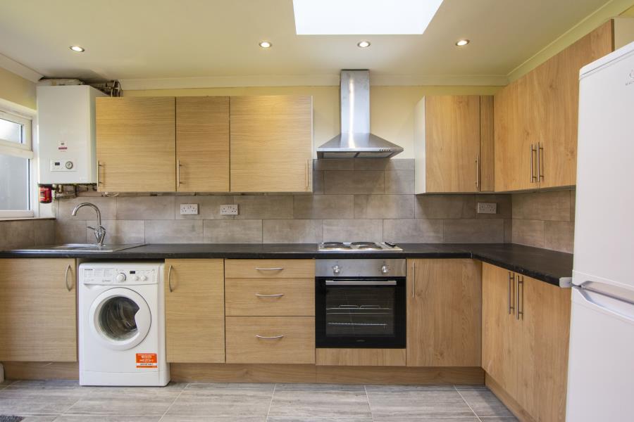 Oak Tree Lane, B29
