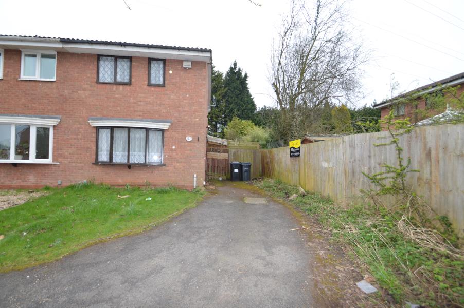 Heeley Road, Selly Oak