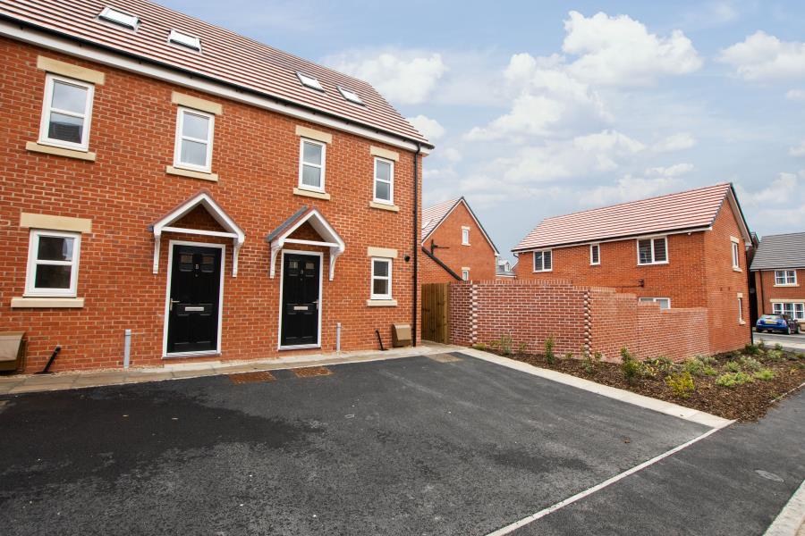 MATRONS WALK, BIRMINGHAM, WEST MIDLANDS, B29 6UG