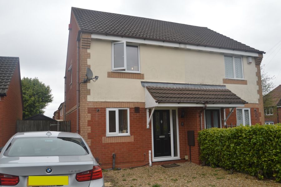 Witley Crescent, B69