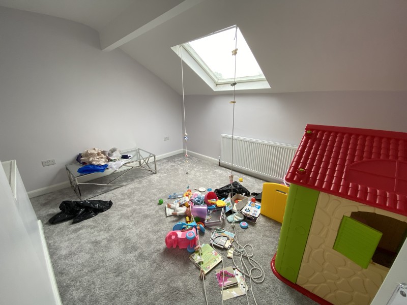 Banstead Street East, Leeds, LS8 photo