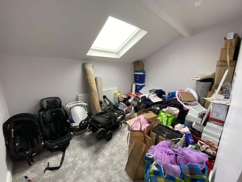 Banstead Street East, Leeds, LS8 photo