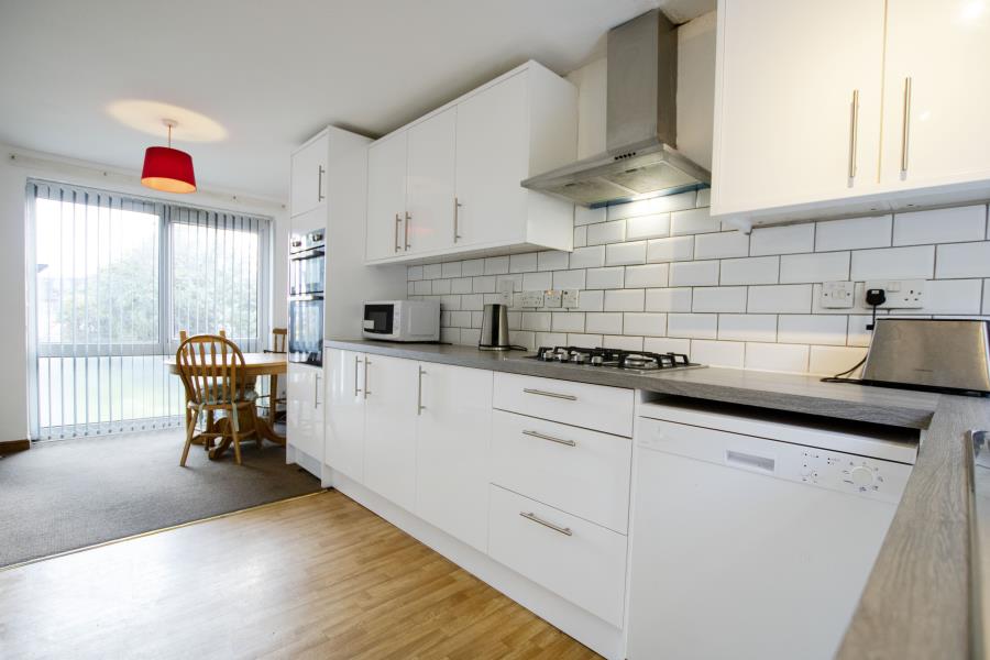 Rebecca Drive, Selly Oak