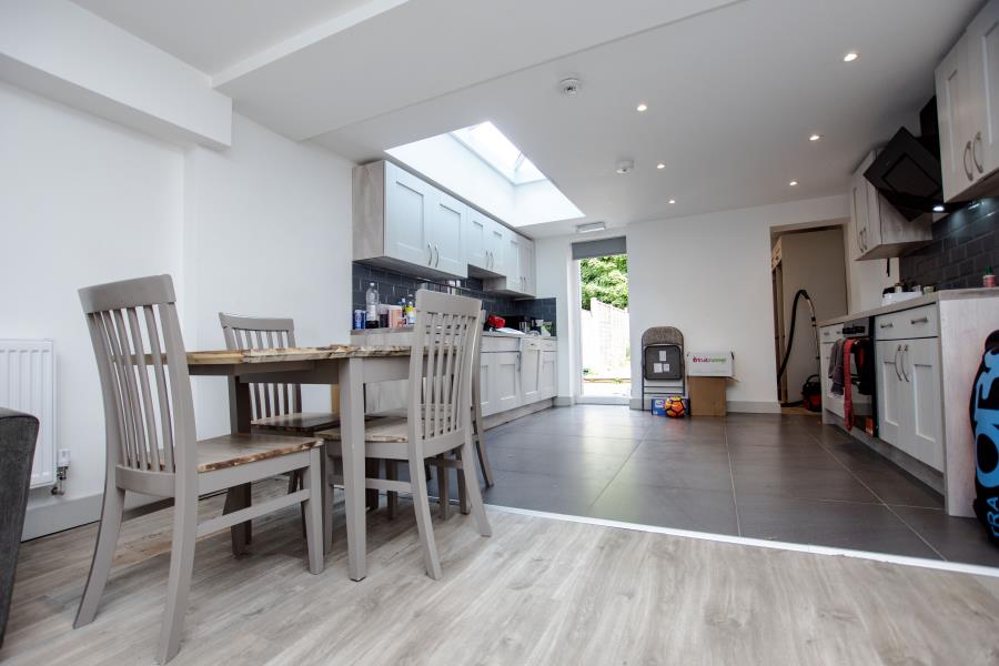 TEIGNMOUTH ROAD, SELLY OAK, B29
