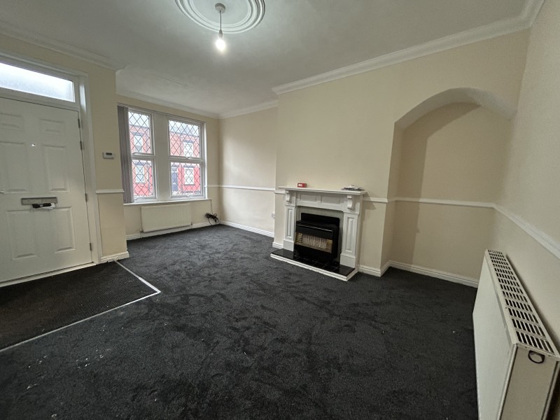 St. Hildas Place, Cross Green, LS9 photo