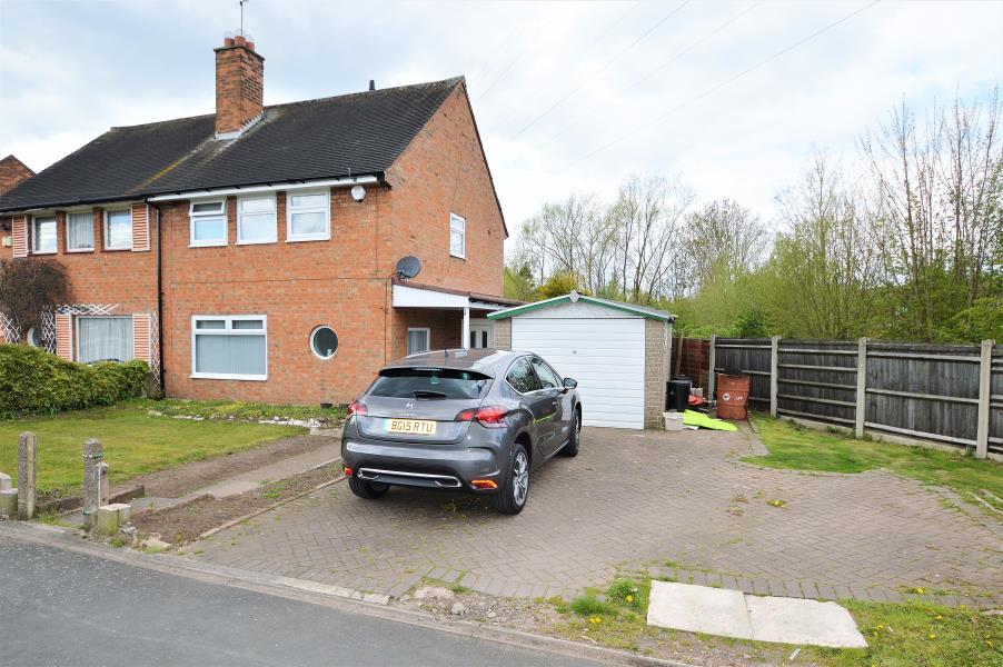 Elford Road, Selly Oak