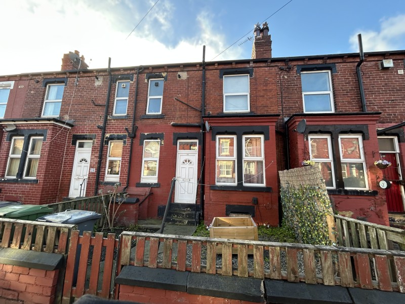 Property photo: Florence Avenue, Harehills, LS9