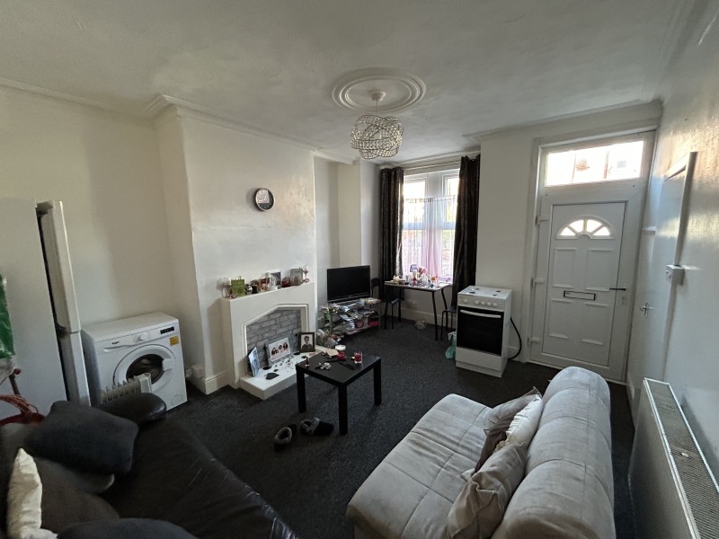 Florence Avenue, Harehills, LS9 photo