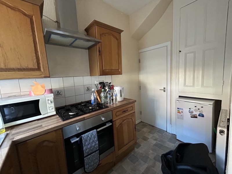 Florence Avenue, Harehills, LS9 photo