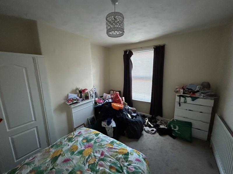 Florence Avenue, Harehills, LS9 photo