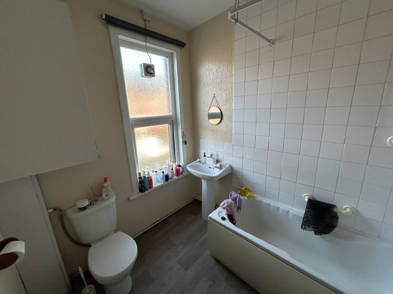 Florence Avenue, Harehills, LS9 photo