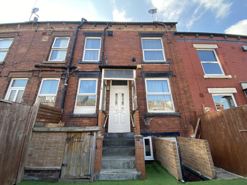 Property photo: Clifton Avenue, Harehills, LS9