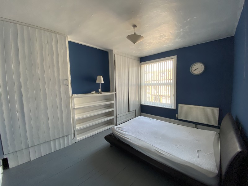 Clifton Avenue, Harehills, LS9 photo