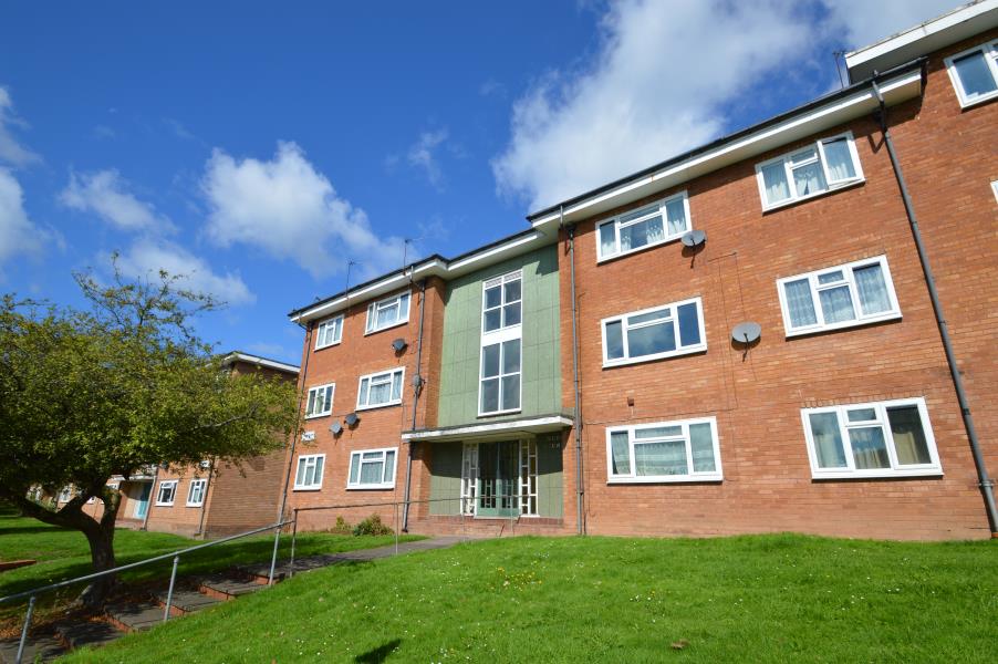 Lincoln Court, Tugford Road, Selly Oak