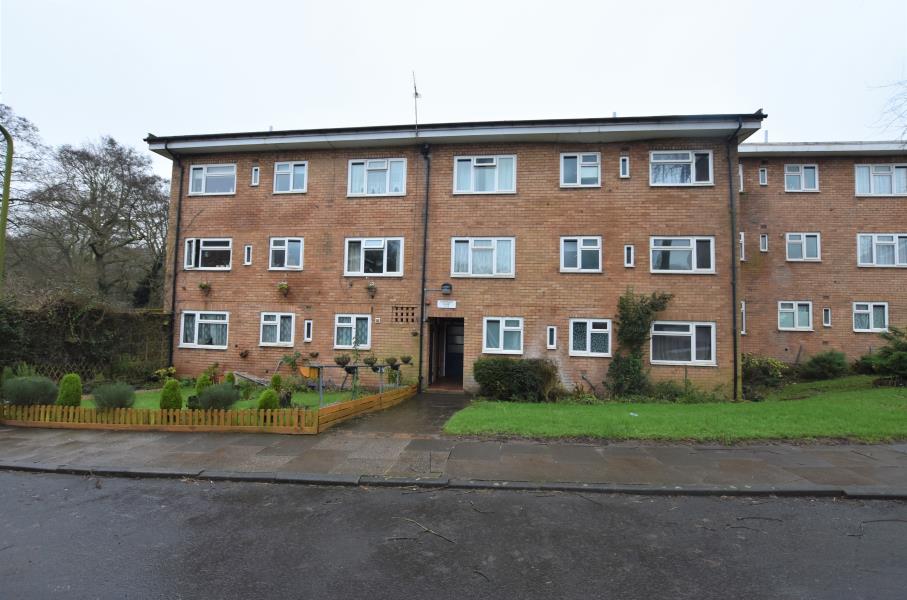 Dovedale Court, B29