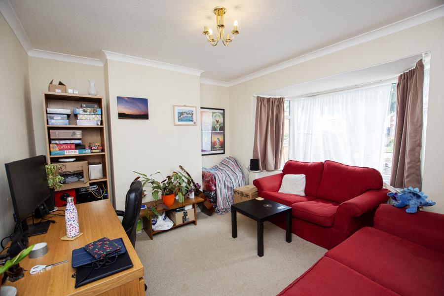 Reservoir Road, B29