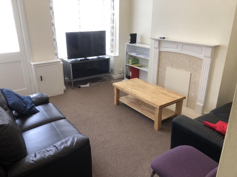 Dawlish Road, B29