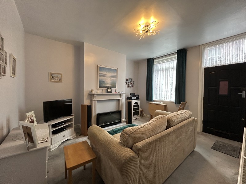 Gledhow Mount, Harehills, LS9 photo