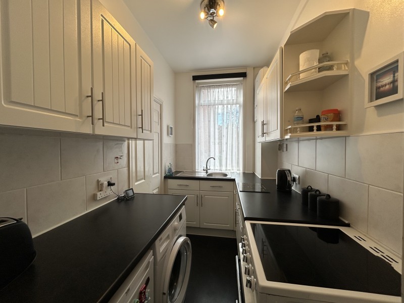 Gledhow Mount, Harehills, LS9 photo