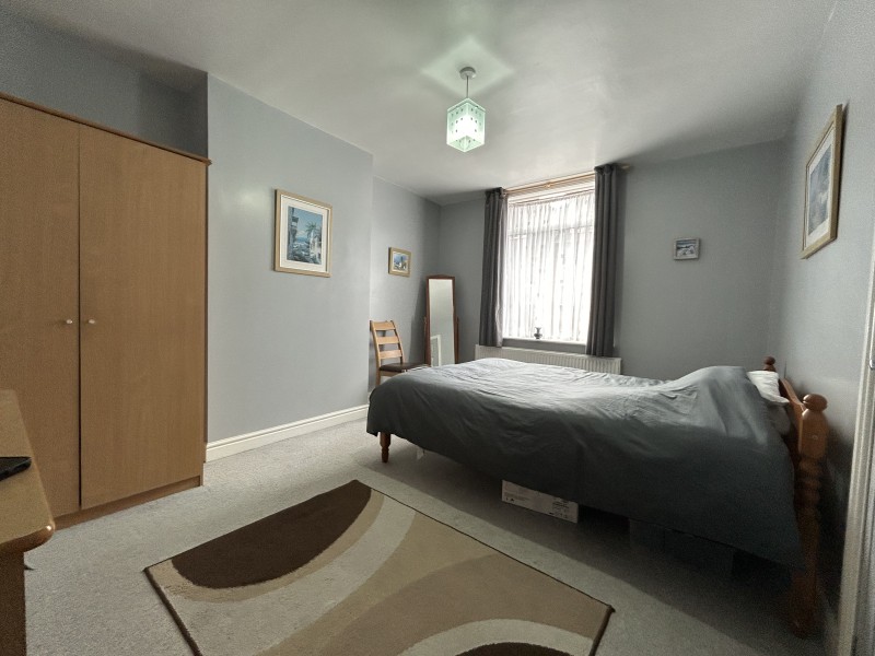 Gledhow Mount, Harehills, LS9 photo