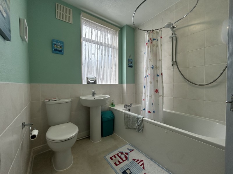 Gledhow Mount, Harehills, LS9 photo