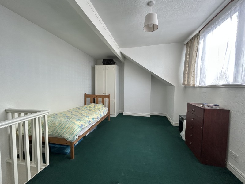 Gledhow Mount, Harehills, LS9 photo