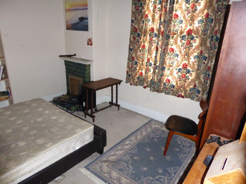 Harehills Avenue, Leeds, LS8 photo