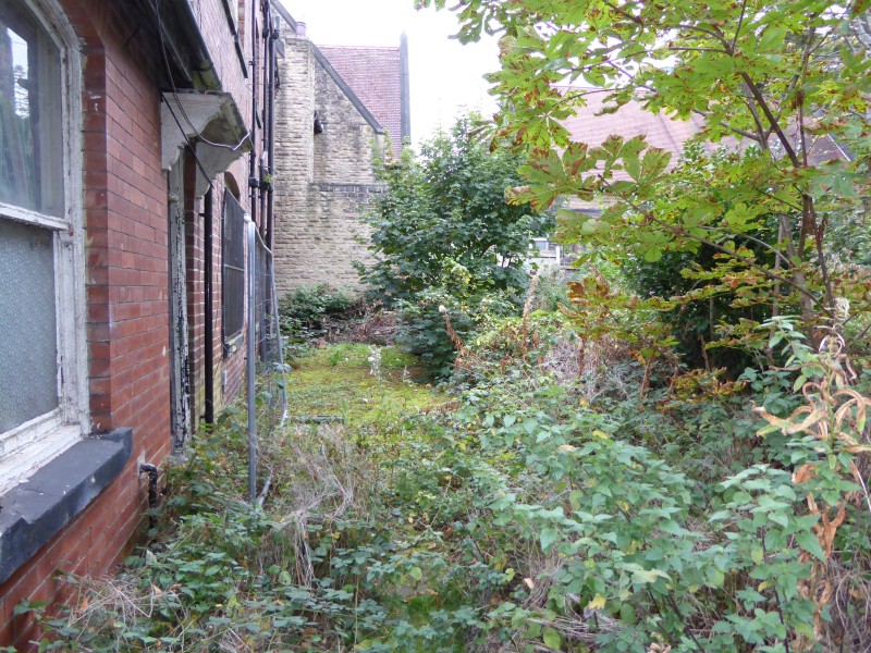 Harehills Avenue, Leeds, LS8 photo