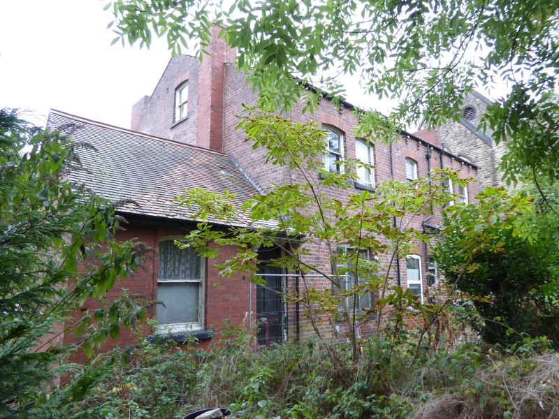 Harehills Avenue, Leeds, LS8 photo