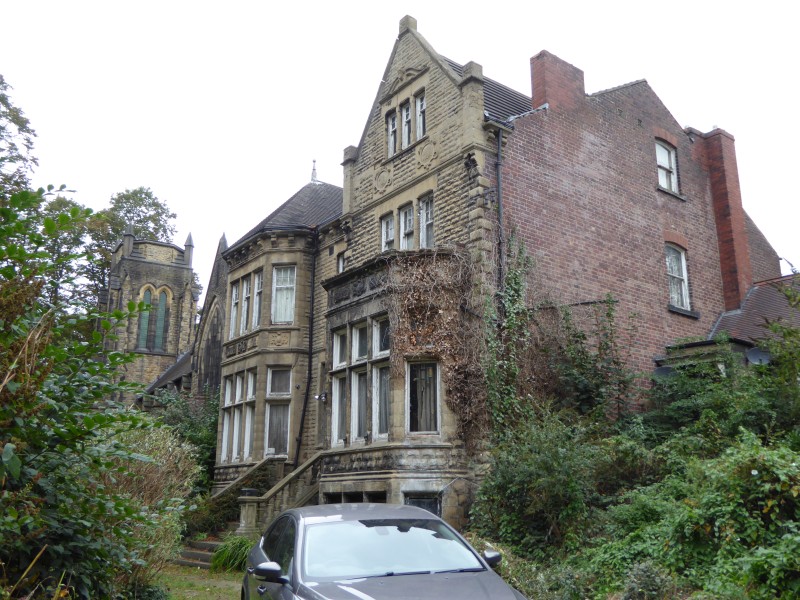 Harehills Avenue, Leeds, LS8 photo