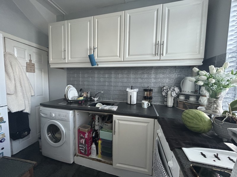 Florence Street, Harehills, LS9 photo