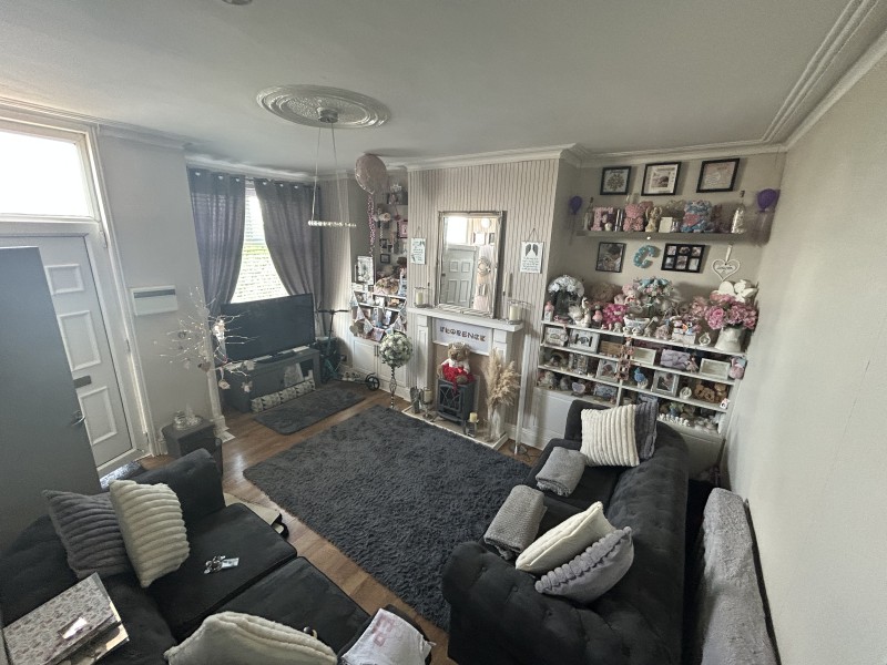 Florence Street, Harehills, LS9 photo