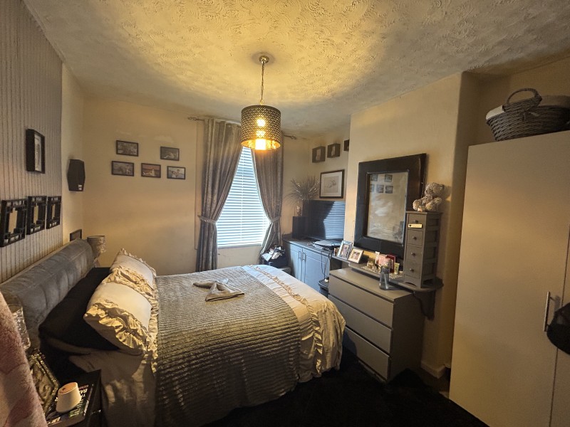 Florence Street, Harehills, LS9 photo