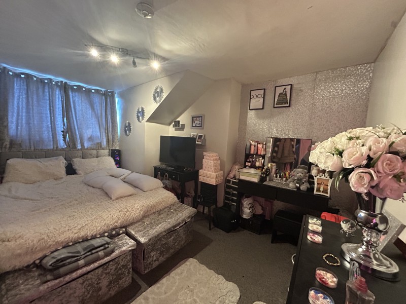 Florence Street, Harehills, LS9 photo