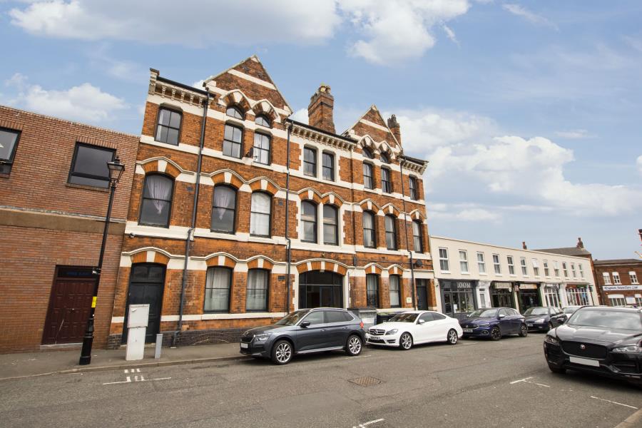 Princess House, B18