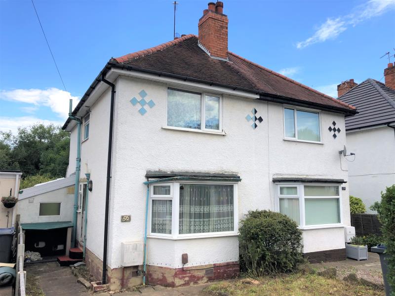 Reservoir Road, B29